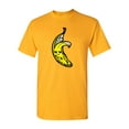 thumbnail image 1 of Too Cute To Eat Banana Adult DT T-Shirts Tee, 1 of 2