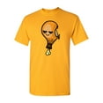 thumbnail image 1 of Too Cute To Eat Chicken Leg Adult DT T-Shirts Tee, 1 of 2