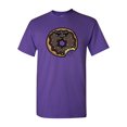 thumbnail image 1 of Too Cute To Eat Donut Adult DT T-Shirts Tee, 1 of 2