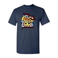 thumbnail image 1 of Too Cute To Eat Potato Chips Adult DT T-Shirts Tee, 1 of 2