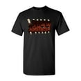thumbnail image 1 of Too Cute To Eat Ribs Adult DT T-Shirts Tee, 1 of 2