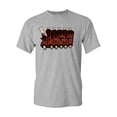 thumbnail image 1 of Too Cute To Eat Ribs Adult DT T-Shirts Tee, 1 of 2