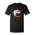 thumbnail image 1 of Too Cute To Eat Shrimp Adult DT T-Shirts Tee, 1 of 2