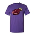 thumbnail image 1 of Too Cute To Eat Steak And Baked Potato Adult DT T-Shirts Tee, 1 of 2