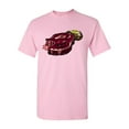 thumbnail image 1 of Too Cute To Eat Steak And Baked Potato Adult DT T-Shirts Tee, 1 of 2