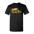 thumbnail image 1 of Too Cute To Eat Submarine Sandwich Adult DT T-Shirts Tee, 1 of 2