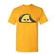 thumbnail image 1 of Too Cute To Eat Taco Adult DT T-Shirts Tee, 1 of 2