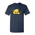 thumbnail image 1 of Too Cute To Eat Taco Adult DT T-Shirts Tee, 1 of 2