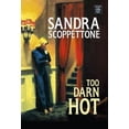 thumbnail image 1 of Pre-Owned Too Darn Hot (Hardcover) 9781585477890, 1 of 1
