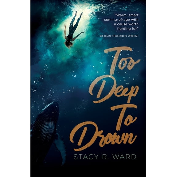 Too Deep To Drown, (Paperback)