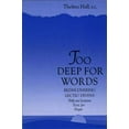 thumbnail image 1 of Pre-Owned Too Deep for Words: Rediscovering Lectio Divina (Paperback) 0809129590 9780809129591, 1 of 1