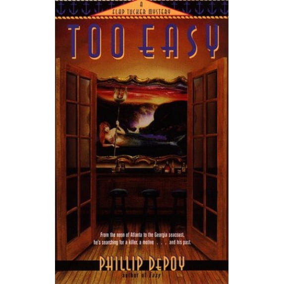 Pre-Owned Too Easy (Unknown) 0440224950 9780440224952