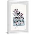 thumbnail image 1 of Too Elegant Framed Painting Print, 1 of 6