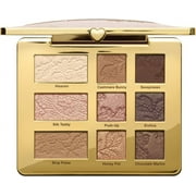 Too Face Natural Eyes Neutral Eye Shadow Palette