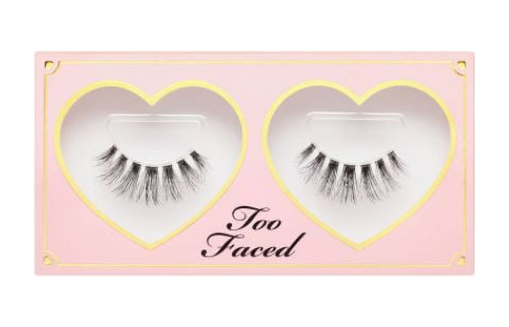 better than sex doll Mascara Better Than Sex Doll Lashes TOO FACED Mascara recourbant et  allongeant à l'extrême. Un mascara si étonnant qu'il est BETTER THAN SEX  Doll Lashes. Allongez vos cils à des longueurs spectaculaires main image 1