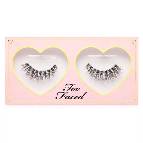 Too Faced Better Than Sex Faux Mink Falsie Lashes - Natural Flirt - Set of 1