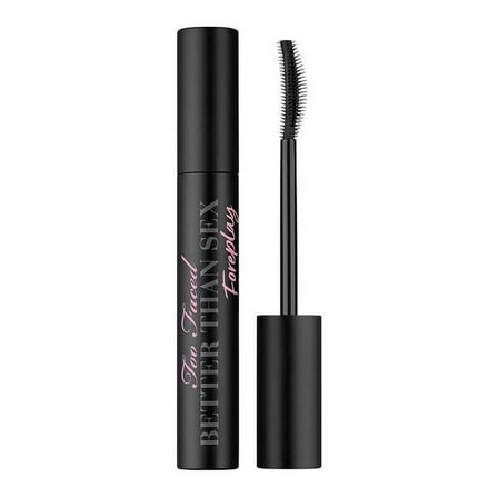 Too Faced Better Than Sex Foreplay 24 Hour Lash Primer 0.27 fl oz
