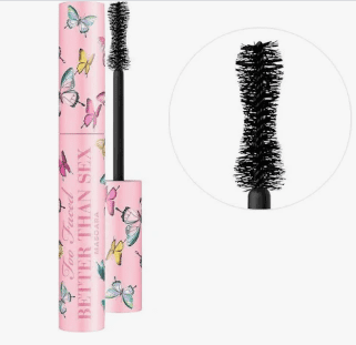 Too Faced Better Than Sex Limited Edition Too Femme Collection Mascara- 8ml/0.27 fl oz