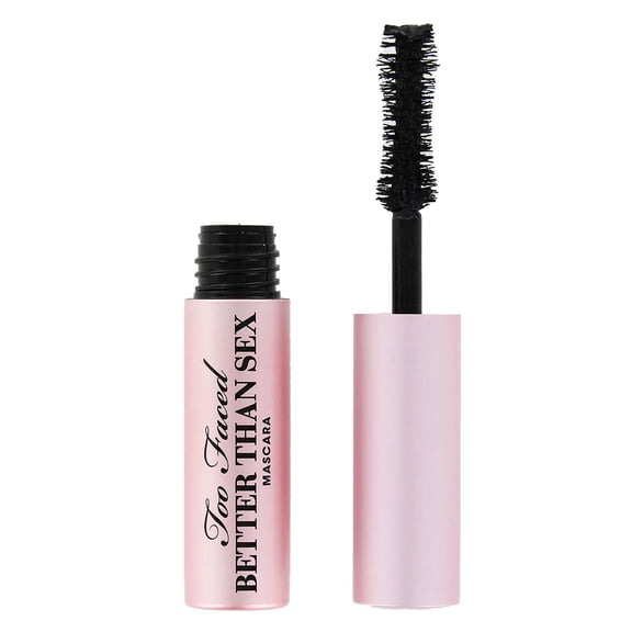 Too Faced Better Than Sex Mascara Mini