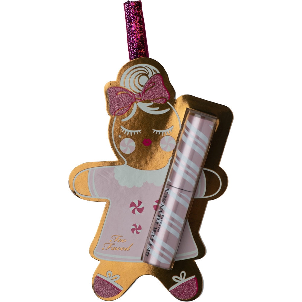 Too Faced Better Than Sex Mascara Ornament