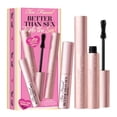 thumbnail image 1 of Too Faced Better Than Sex Triple The Sex! Limited Edited Deluxe Mascara Set, 1 of 2