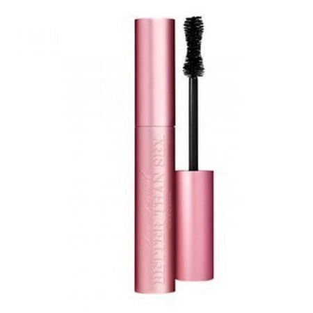 Too Faced 80021 Mascara, Black - 0.27oz