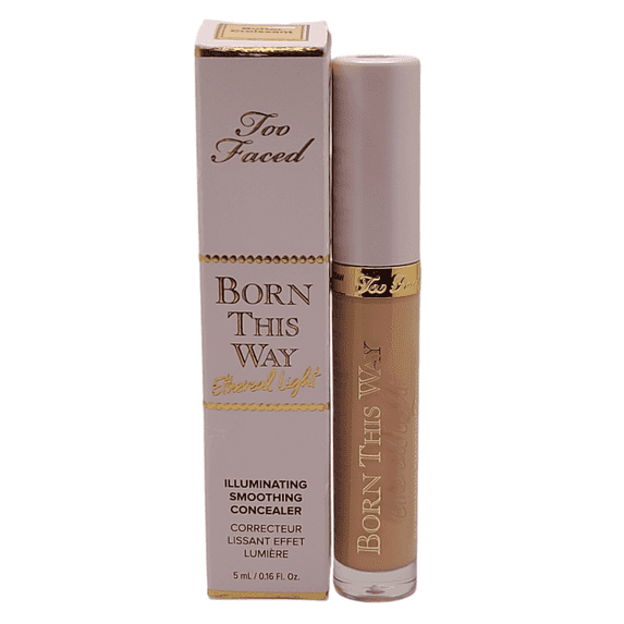 Too Faced Born This Way Ethereal Light Concealer Butter Croissant