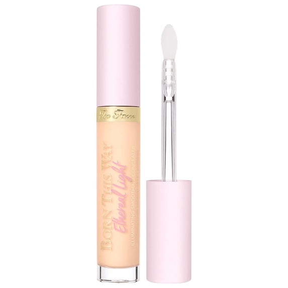 Too Faced Born This Way Ethereal Light Concealer Buttercup