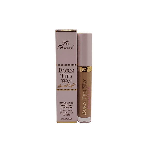 Too Faced Born This Way Ethereal Light Concealer Honeybun