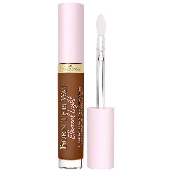 Too Faced Born This Way Ethereal Light Concealer - Milk Chocolate