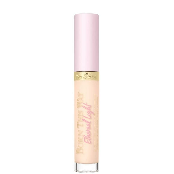 Too Faced Born This Way Ethereal Light Concealer Milkshake