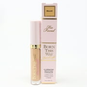 Too Faced Born This Way Ethereal Light Smoothing Concealer 0.16oz Biscotti New