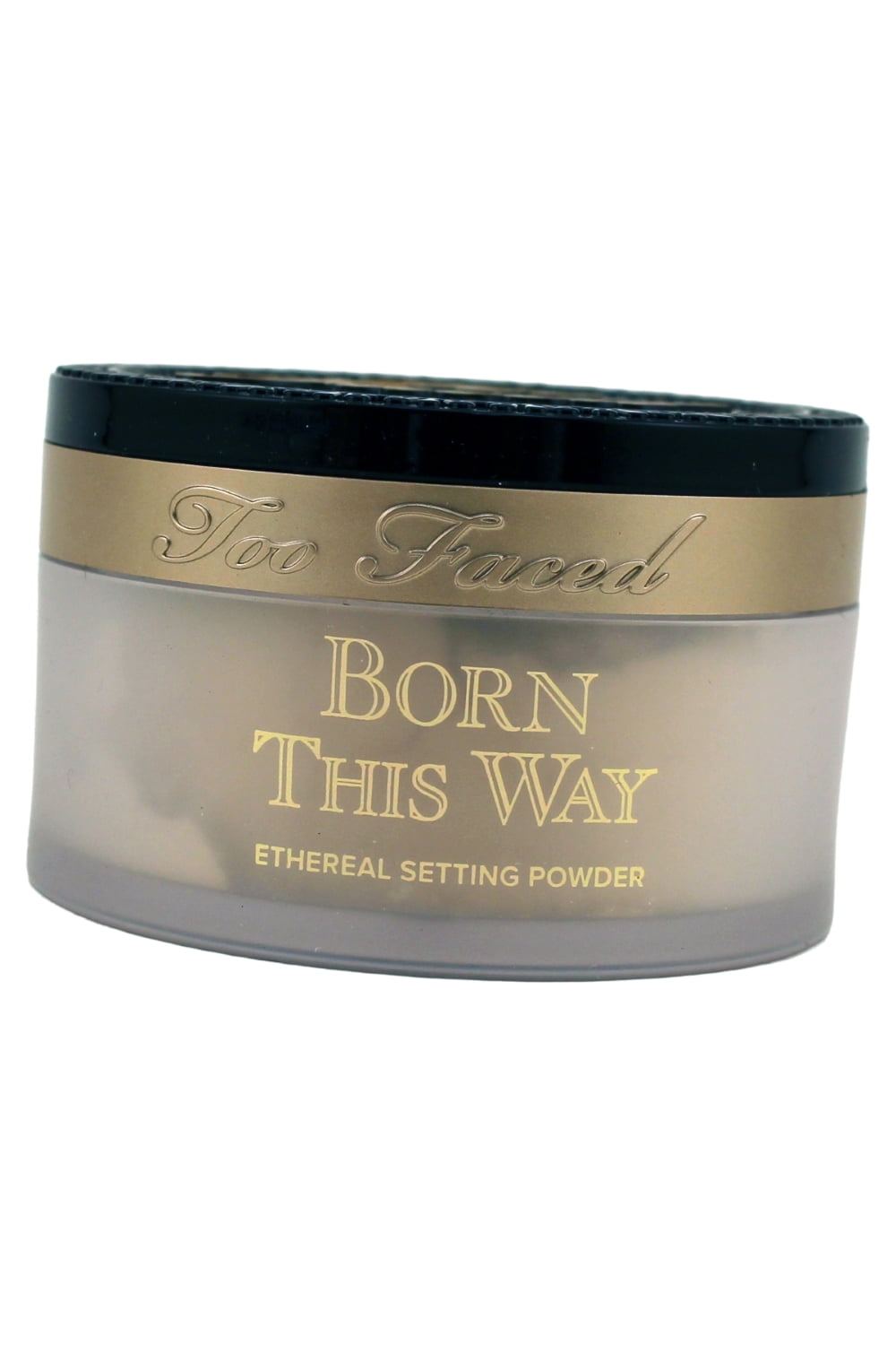 Too Faced Born This Way Ethereal Setting Powder Translucent (0.59oz/17g) Brand New