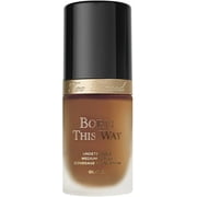 Too Faced Born This Way Foundation (Hazelnut)