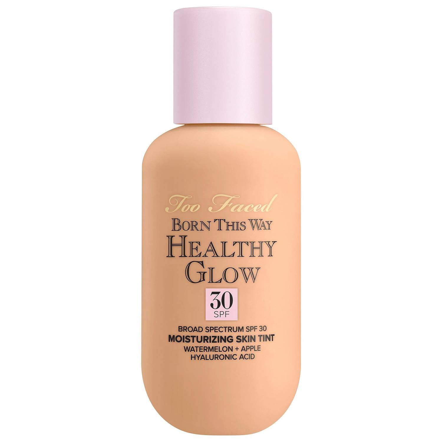 Too Faced Born This Way Healthy Glow SPF 30 Foundation