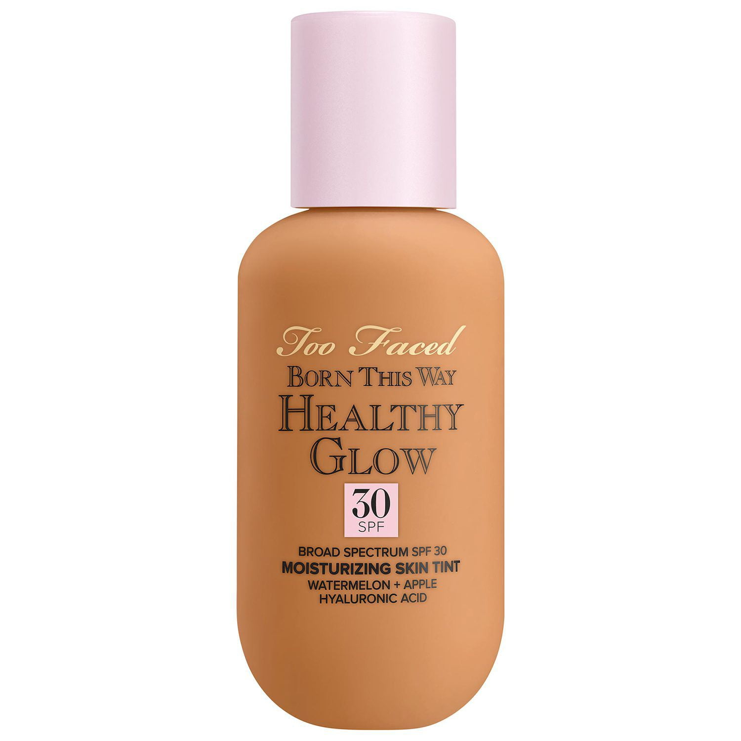 Too Faced Born This Way Healthy Glow SPF 30 Skin Tint 