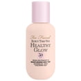 thumbnail image 1 of Too Faced Born This Way Healthy Glow SPF 30 Skin Tint Foundation Color: Snow Size: N/A, 1 of 4