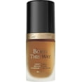 thumbnail image 1 of Too Faced Born This Way Medium-To-Full Coverage Foundation Chestnut 1 Ounce, 1 of 3