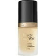 thumbnail image 1 of Too Faced Born This Way Foundation 1 fl oz Ivory, 1 of 5