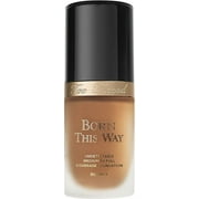 Too Faced Born This Way Oil Free Foundation Mocha