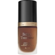 Too Faced Born This Way Natural Finish Foundation