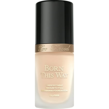 Too Faced Born This Way Foundation 1 fl oz Seashell price history and forecast - Too Faced 651986702596