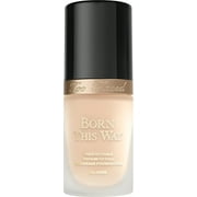 Too Faced Born This Way Foundation 1 fl oz Seashell