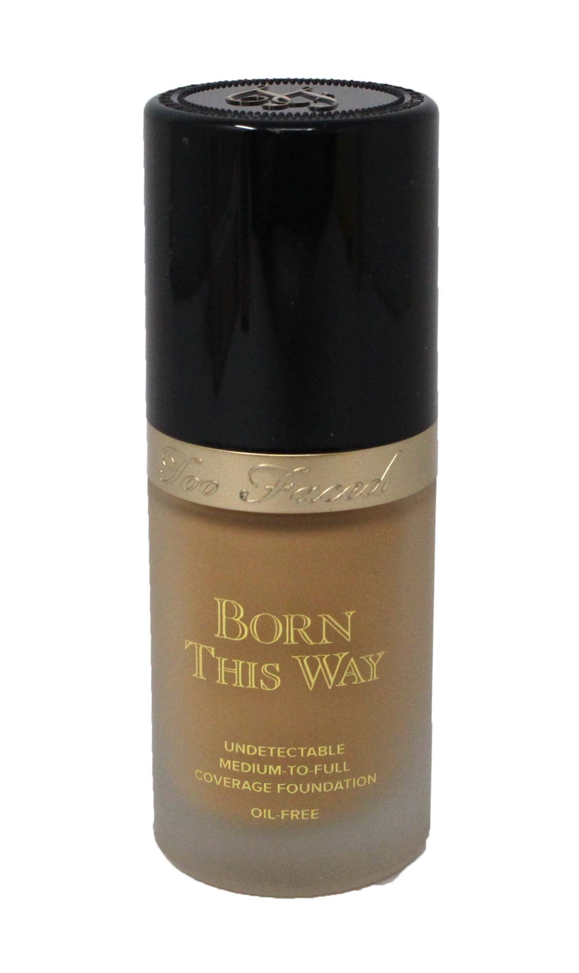 Too Faced Born This Way Natural Finish Longwear Egypt Ubuy