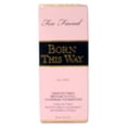 thumbnail image 1 of Too Faced Born This Way Oil Free Foundation Warm Nude 1oz/30ml New With Box, 1 of 4