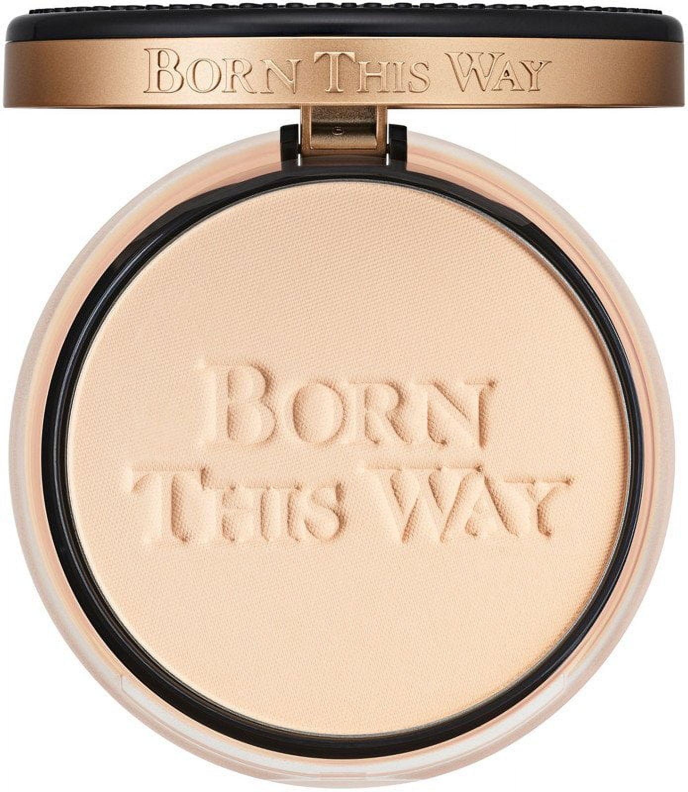 Too Faced Born This Way Pressed Powder Foundation - Walmart.com