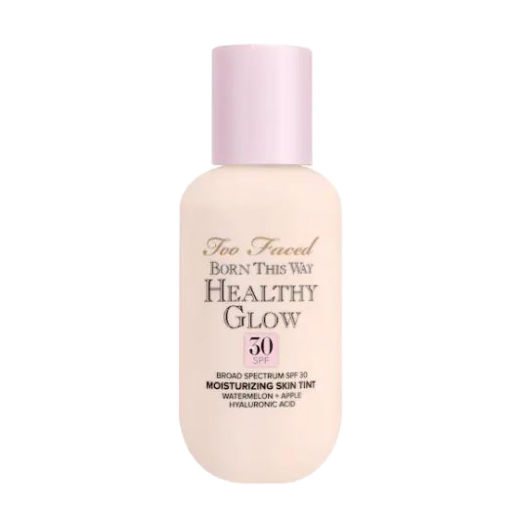Too Faced Born This Way SPF30 Healthy Glow Moisturizing Skin Tint Cloud