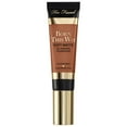 thumbnail image 1 of Too Faced Born This Way Soft Matte Foundation Color: Mocha Size: N/A, 1 of 4