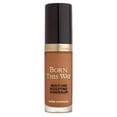 thumbnail image 1 of Too Faced Born This Way Super Coverage Concealer - Chai (Deep Golden), 1 of 10