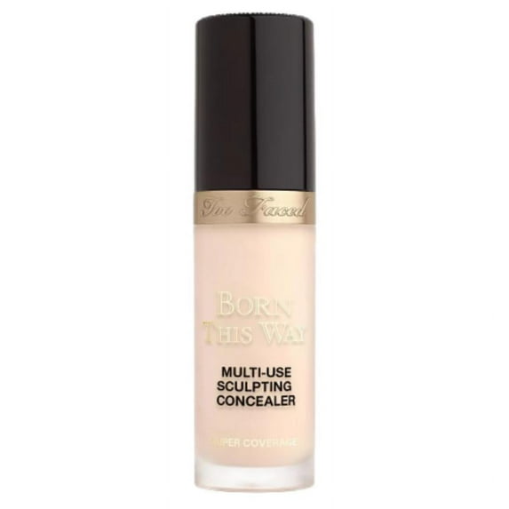 Too Faced Born This Way Super Coverage Concealer - Cloud